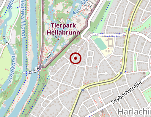 Karte: Umlauf Eva Dr.