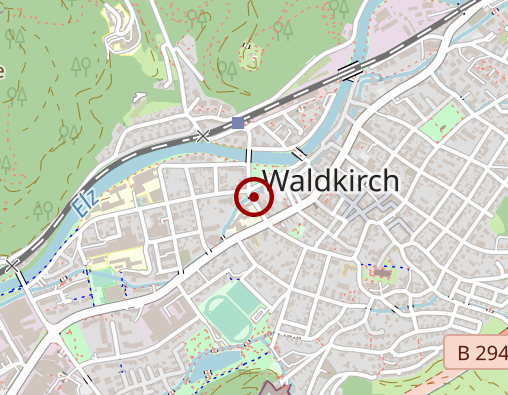 Karte: Nikolai-Apotheke