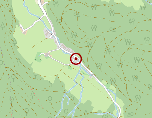 Karte: Wölfle Beatrix