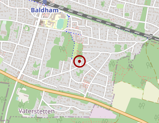 Karte: Ernährungsberatung Knoblich