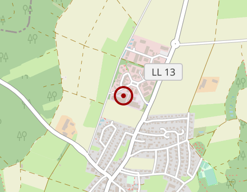 Karte: Franz Mensch GmbH