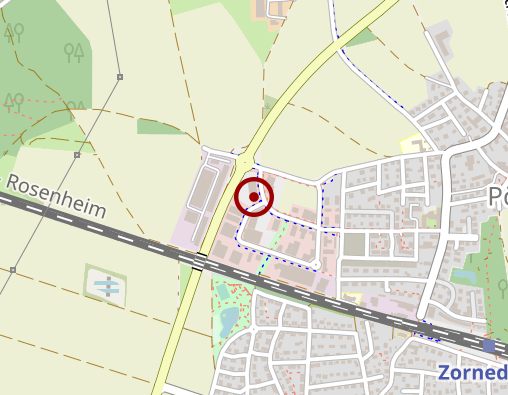 Karte: Bischoff Mikko