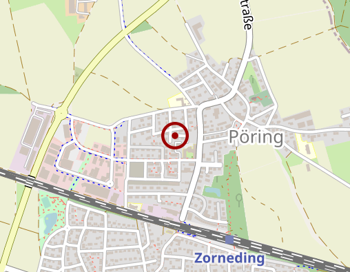 Karte: Hiltmann Katharina