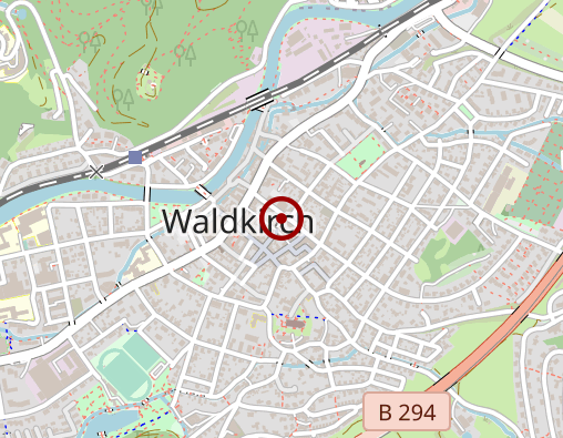 Karte: Schwegmann Heike