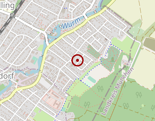 Karte: Huber Lisbeth