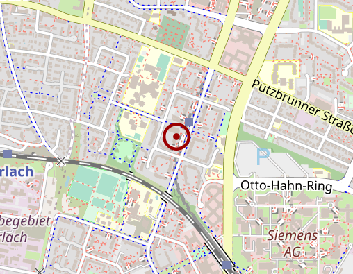 Karte: Nikolaus-Apotheke