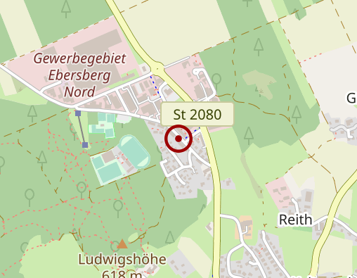 Karte: Humbek Brigitte