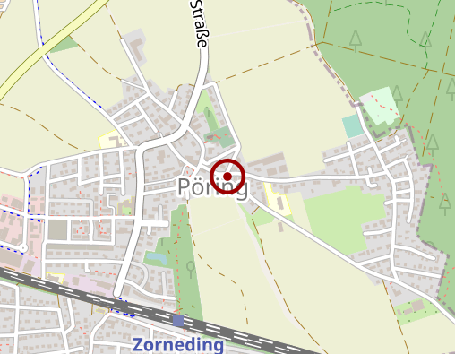 Karte: Linder Isolde