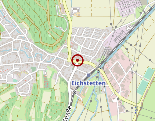 Karte: Fooij Hendrik