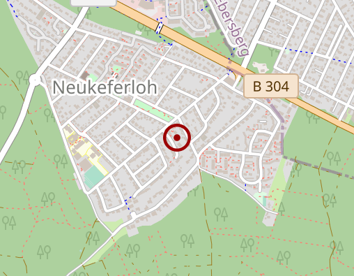 Karte: Raum-Klang-Zeit