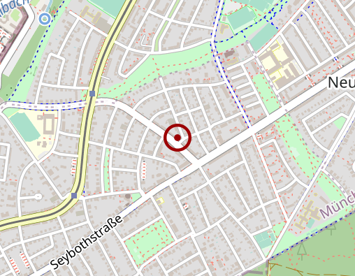 Karte: Buchholz Klaus Dr.med.