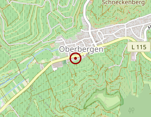 Karte: Schätzle Eugenia