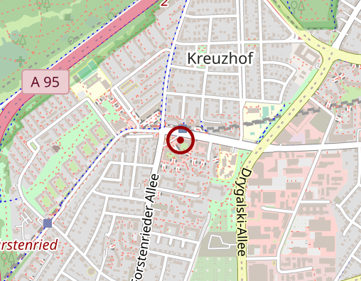 Karte: Dumnitzki E., Lörenz F.