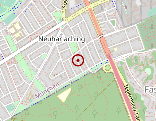 Karte: Rascher Viviana Dipl.-Psychologin