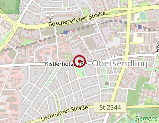 Karte: ASS Aigner Sterilisatorenbau und -service GmbH & Co. KG