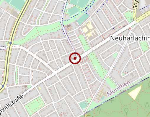 Karte: Nauplia-Apotheke