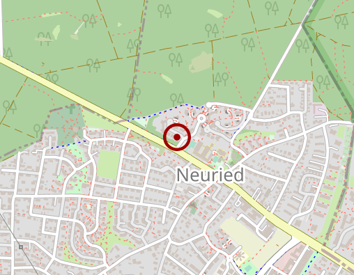 Karte: Goldmann Sabine