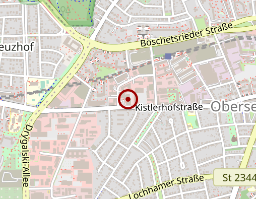 Karte: Maus C., Kolbe L.