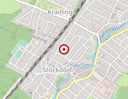 Karte: Friedrich Edelgard