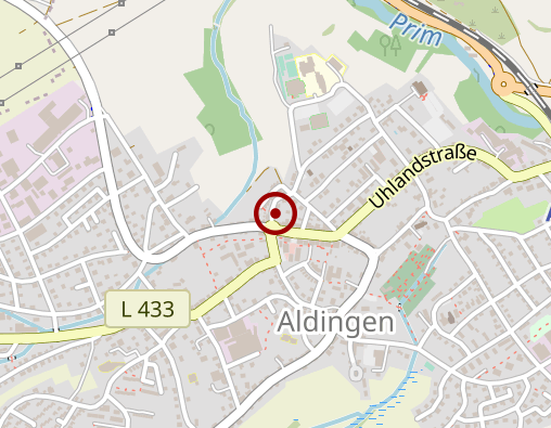 Karte: Graf J. Logopädische Praxis