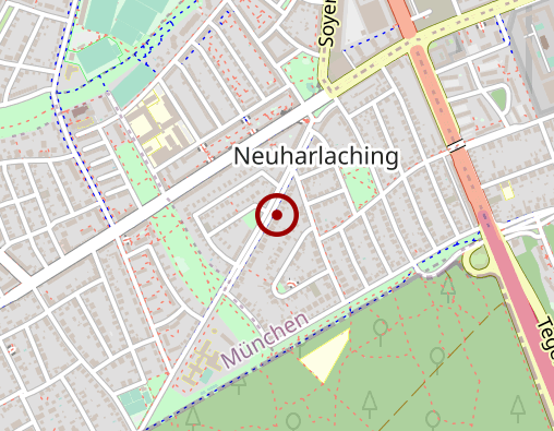 Karte: Reich Stefan und Anja