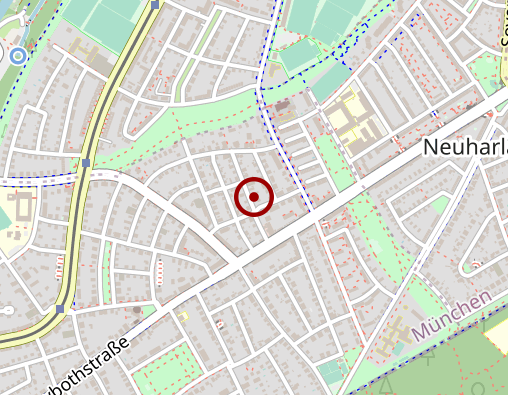 Karte: OCIM-Praxis Galatis