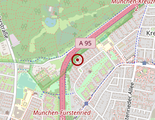 Karte: Harzer Ulrike