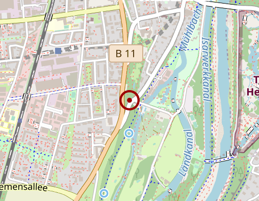 Karte: Schaefer Sieglinde