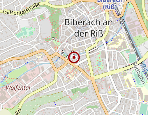 Karte: Lutz Günter Klassischer Homöopath