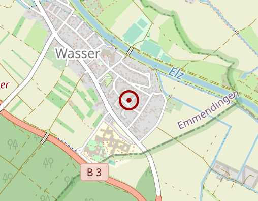 Karte: Ginter-Walter Barbara