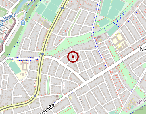 Karte: Fraunholz Barbara