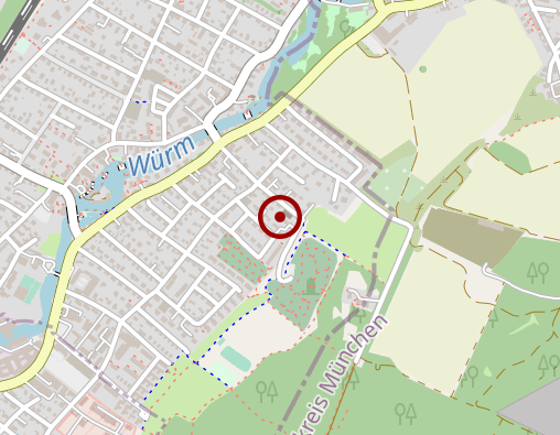 Karte: Loos Brigitte