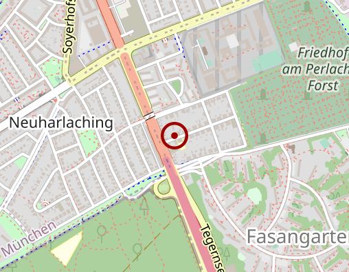 Karte: Müller-Möbius Marion