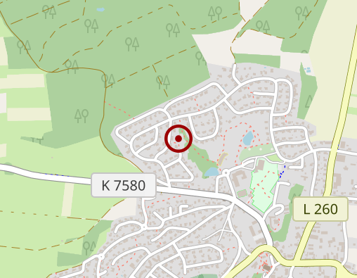 Karte: Cremer Petra M. Dipl. Psych.