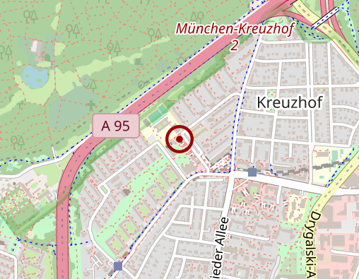 Karte: Ritter-Apotheke