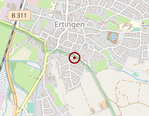 Karte: Schreijäg Martin Praxis für Physiotherapie