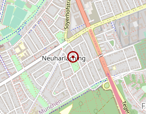 Karte: Einsporn-Blaim Michael Dr.