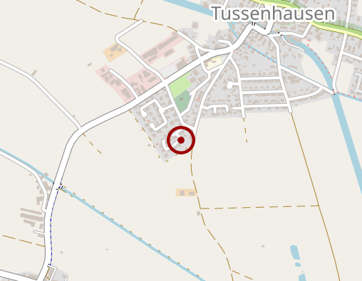 Karte: Paul Alexandra Begleitende Kinesiologin DGAK