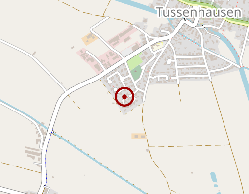 Karte: Decker u. Gudrun