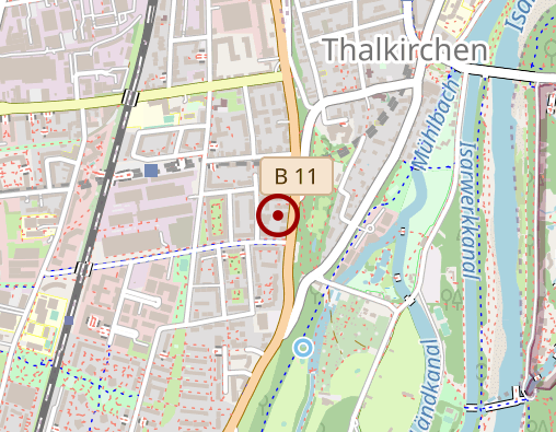 Karte: Stengel Christoph Dipl.-Psych.