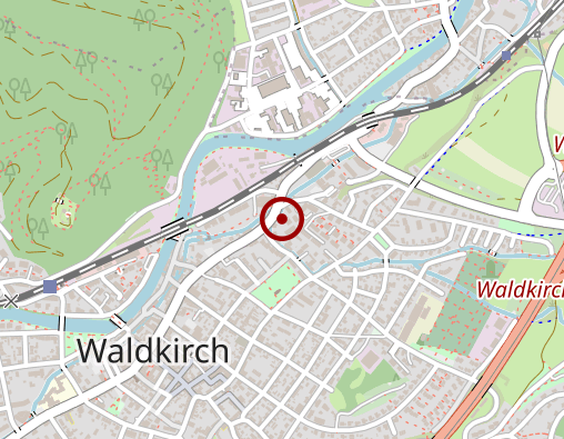 Karte: Ungerechts Egon