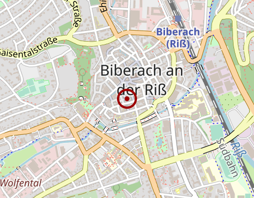 Karte: Vive la verita Lebensberatung u. D Amaro Vincenzo