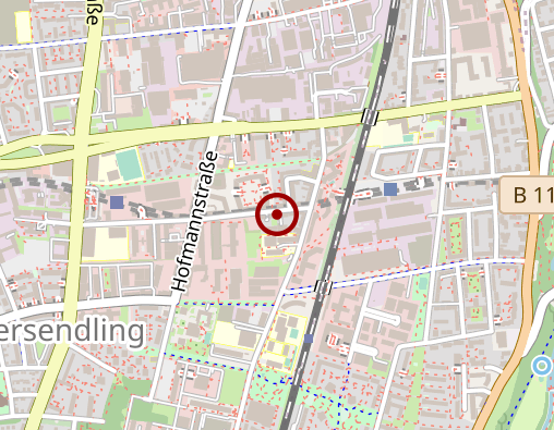 Karte: Hellwig Kirsten