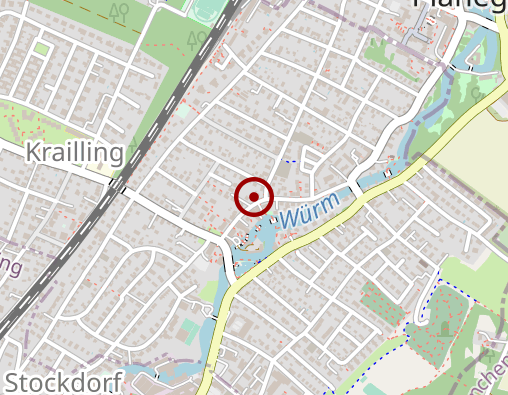 Karte: Bio-Ästhetisches Kosmetikinstitut