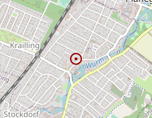 Karte: Marien-Apotheke