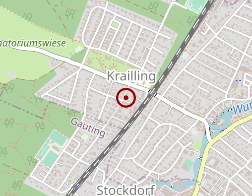 Karte: Ritz-Hoffmann Angela Dipl.-Psych.