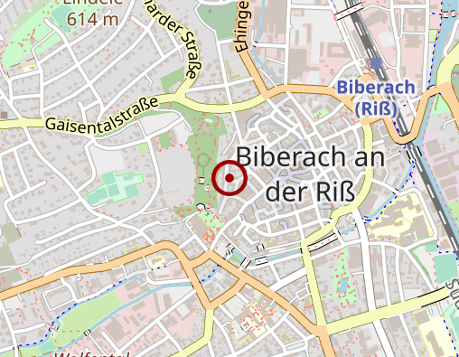 Karte: Löbel Verena Timeless Beauty Kosmetikstudio