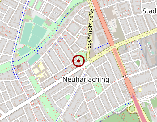 Karte: Müller Vadim