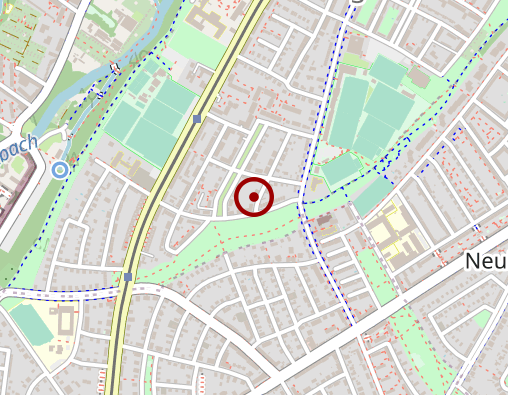 Karte: Rothdach Peter Dr.med.