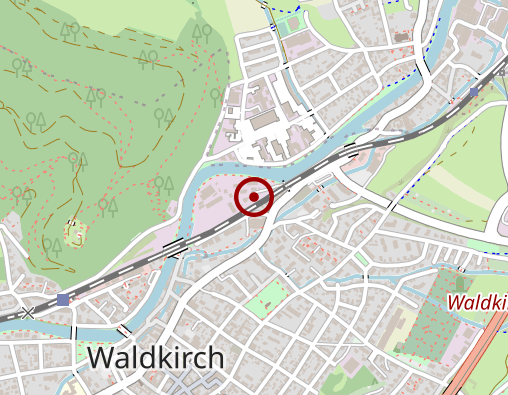 Karte: Fischer Heike